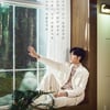 "사랑이 아픔인가요" 정동원, 신곡 '고리' 리릭 포스터 공개