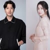 이동건, 박하선 만나 '노총각' 로맨스..'아무짝에 쓸모없는 사랑' 출연 [공식]