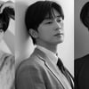 "이종석·박서준·지창욱, 합류"..배우 소통 플랫폼 '하이앤드', 오늘(6일) 론칭 [공식]