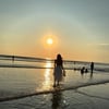 이미주, 연인 '♥송범근'과 럽스타 중?..커플 팔찌 인증