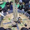 강원랜드, 미래꿈나무 위한 '추억·희망의 장'마련
