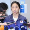 '무릎 부상' 안세영, 일본 마스터스 불참한다... 회복 후 중국 마스터스 출격