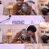 데이비드 "BTS RM·뷔, 스키즈 현진 좋아하는 아이돌" [정오의 희망곡]
