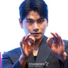 '페이스미' 이이경 "다작? 복권 2장 있다고 생각..럭키비키다"