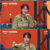 '♥김준호' 눈감아..김지민, 솔직 입담 "연애 경험 몇 번? 나도 까겠다"[김창옥쇼3]