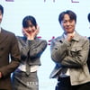 "'아이언맨' 급 장면 나온다" 이민기·한지현·이이경, 뜨겁게 '페이스미'[종합]