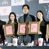 이병헌→고민시, 청룡 수상 1년 후.."충만한 에너지 얻어"[종합]