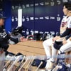 '결국 6명 대표팀 탈락 아픔 겪는다' 사령탑의 끝없는 고뇌, 인터뷰 도중에도 "지금도 고민된다" [고척 현장]