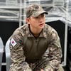 곰신 벗고 꽃신..갓세븐 진영, 오늘(7일) 육군 만기 전역 [스타이슈]