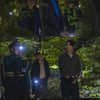 한석규 '송민아 살인사건' 재수사..유의태 비밀 숨긴 진범?[이친자]