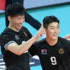'천군만마 예비역이 온다' KB 황택의-대한항공 임재영-현대캐피탈 송원근 등 7명, 오늘(7일) 전역