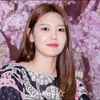 소녀시대 최수영, 외조모상 슬픔.."할머니 천국에서 만나"