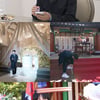 이주승, 결혼식 앞뒀나..철두철미 '예식장 투어' 포착 [나혼자 산다]