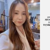 간미연, 직접 전한 소식 "소속사 사정으로 계약 해지"