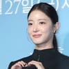 '정통 멜로퀸' 이세영, 스타랭킹 女배우 3위