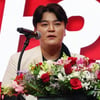 '韓 야구 전설' 추신수, SSG 유니폼 입고 현역 은퇴 "내게는 SSG가 첫 팀, 4년 함께해 자부심 느낀다"
