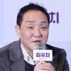 인사말 하는 '하우치' 김명균 감독[★포토]