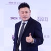 지대한 '순정남으로 변신한 병진이형'[★포토]