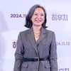 손지나 '맑은 미소'[★포토]