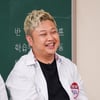 "백종원 말에 울컥"..'요리하는 돌아이', '흑백요리사' 탈락 비하인드 [아는형님]