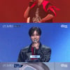 '로투킹' 태민, '공감형 F' MC 활약..첫 단독 MC 도전 성공적