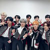 크래비티, '로투킹'으로 K팝 에이스 입증.."최종 우승 러비티 덕분" [종합]
