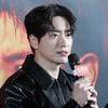 '소방관' 이준혁 "몸에 불붙는 장면 직접 촬영, 불 공포심 극복"
