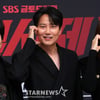 "시즌2 대상도? 나밖에 없어"..'열혈사제2' 김남길X이하늬, 푸바오 패러디까지 '유쾌 MAX' 컴백[종합]