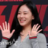 '열혈사제2' 김형서(비비) "현장서 많이 웃으며 구원받은 느낌..SBS 국장님 감사"
