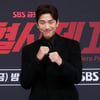 '열혈사제2' 성준 "시즌2 新 합류..선배들 텃세 없더라"
