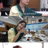 ♥김준호도 이렇게? 김지민, 플러팅 기술 "남자 같은 척해" [느낌아니까]