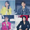 전유진·마이진·김다현·린, 스페셜 마스터로 출격 [현역가왕2]