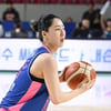 삼성생명, '우승멤버' 김한비 은퇴식 10일 KB스타즈전서 거행
