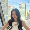 한예슬, 추워도 민소매는 못 참지..매끈한 팔뚝 라인 '눈길'