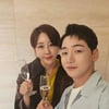'결혼 3년차' 한영·박군, 집값 정확히 반반 →"이제 각자의 길로"