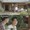 차승원, 낯가리는 엄태구에 특단 조치 "말 하지 마"[삼시세끼][별별TV]