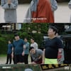 첫방 '열혈사제2' 김남길, 스님으로 변신→깡패 나선욱 제압