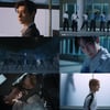 엔하이픈, 바지 뒷주머니 안무라니..No Doubt' 퍼포먼스 최초 공개