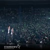 김재중-김준수 '팬들이 기다린 JX콘서트'[★포토]