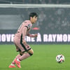 KING 이강인 '2골1도움 대폭발' 왼발+오른발 다 터졌다... PSG, 앙제에 4-2 승리 '11G 무패 행진'