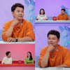 전현무, KBS 아나운서실 이상형 1등? 엄지인·홍주연 '푹 빠졌네'[사당귀]