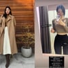우량아 낳고 현재 69kg..이다은, 14kg 뺀다 "다이어트 시작"