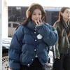 블랙핑크 제니 '귀여운 인사'[★포토]