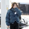 블랙핑크 제니 '인사하는 젠득이'[★포토]