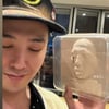 큰 거 온다..지드래곤, '파워' 이을 신곡 발매 예고 "곧 나올테니"