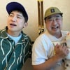 '이은형♥' 강재준, 유세윤 용돈에 방끗 "현조는 좋겠다"