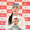 '오구플레이 징계→복귀 시즌 3관왕' 윤이나 "좋아해달라곤 못하겠지만, 정직한 모습 보여줄 것" [KLPGA]