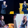 신혜선, '썬디의 831 MHz 라디오'..팬들에 잊지 못할 추억 선물