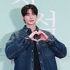 변우석, '핫 캐릭터 어워즈' 6관왕 대기록?..송강·이승기와 '3파전'