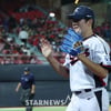 "김택연 인터뷰 하게 해주세요" 대만 기자들 간청, 1년 전 청소년대표→어느덧 성인대표 필승조 '업그레이드'